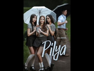 philippines erotic drama / pilya (2024 years old) (without passage)