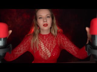 valeriya asmr - yuor mics are red tonight patreon private video big ass teen