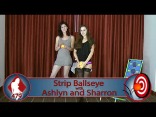 479. balls into holes for stripping with ashlin and sherron (hd-quality)