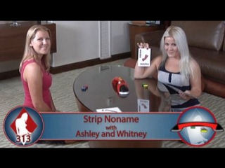 313. nameless game for stripping with ashley and whitney (hd-quality)