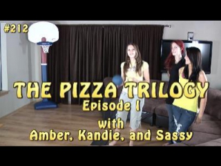 212. pizza trilogy - part one (hd -quality)