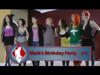 279. party for the birthday of mark (hd-quality)