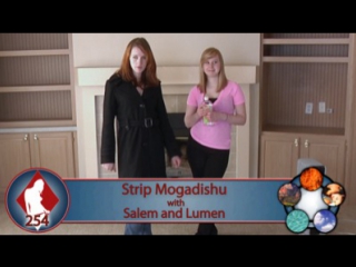 254. mogadisho for stripping with salem and lyumen (hd-quality)