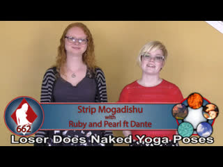 662. mogadisho for stripping with ruby and pierl (with the participation of dante) (hd-quality)