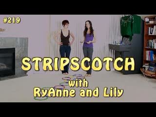 219. scotsman of a division with ryann and lily (hd)