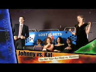 107. follow your ass: johnny vs. kat (hd-quality)