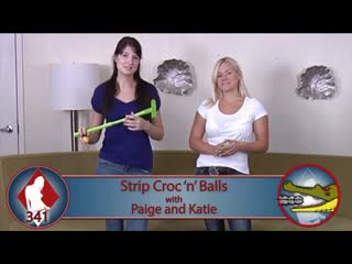 341. crokers for stripping with page and keti (hd-quality)