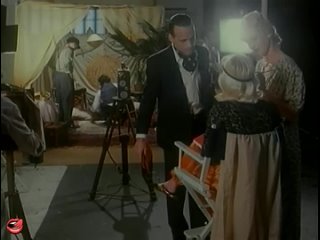 rudolf valentino neotrazimyy soblaznitel retro porno