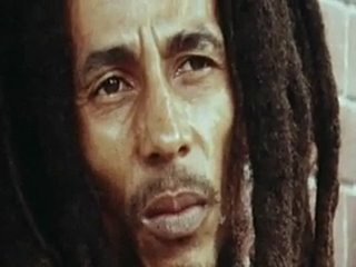 bob marley about wealth (not vine)